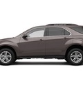 chevrolet equinox 2012 brown suv lt flex fuel 4 cylinders front wheel drive 6 speed automatic 56001
