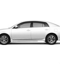 toyota avalon 2011 white sedan gasoline 6 cylinders front wheel drive not specified 55448