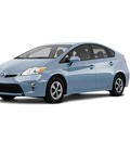 toyota prius 2012 hatchback iii hybrid 4 cylinders front wheel drive not specified 55448