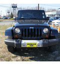 jeep wrangler 2010 black suv sahara gasoline 6 cylinders 4 wheel drive automatic with overdrive 07724