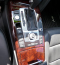 audi a6 2010 black sedan 3 0t quattro prestige gasoline 6 cylinders all whee drive automatic 32401