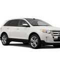 ford edge 2012 suv gasoline 6 cylinders all whee drive 6 spd selectshift trans 07735