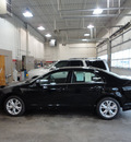 ford fusion 2012 black sedan se gasoline 4 cylinders front wheel drive automatic with overdrive 60546