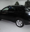 lexus rx 330 2005 black suv gasoline 6 cylinders all whee drive automatic 91731