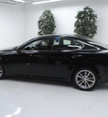 lexus is 250 2008 black sedan gasoline 6 cylinders rear wheel drive automatic 91731