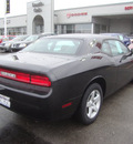 dodge challenger 2010 black coupe se gasoline 6 cylinders rear wheel drive automatic 60443