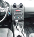 pontiac g6 2006 black sedan gt gasoline 6 cylinders front wheel drive shiftable automatic 55313