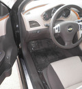 chevrolet malibu 2011 black sedan lt flex fuel 4 cylinders front wheel drive automatic 55313