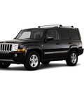 jeep commander 2010 suv sport gasoline 6 cylinders 4 wheel drive dgj 5 speed auto w5a580 t 07730