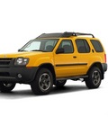 nissan xterra 2002 suv gasoline 6 cylinders 4 wheel drive not specified 44060