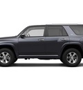 toyota 4runner 2012 suv gasoline 6 cylinders 2 wheel drive not specified 90241