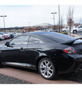 hyundai tiburon 2008 black coupe gt gasoline 6 cylinders front wheel drive 6 speed manual 99352