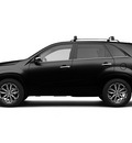 kia sorento 2012 black suv gasoline 6 cylinders all whee drive not specified 44060