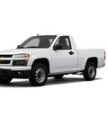 chevrolet colorado 2012 gasoline 4 cylinders 2 wheel drive not specified 07507