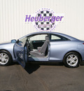 toyota camry solara 2006 cosmic blue coupe se gasoline 4 cylinders front wheel drive automatic 80905