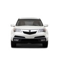 acura mdx 2012 suv gasoline 6 cylinders all whee drive shiftable automatic 55420