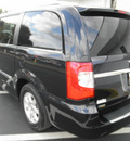 chrysler town and country 2011 dark blue van touring flex fuel 6 cylinders front wheel drive automatic 34474