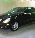 mercedes benz r class 2006 black suv r350 gasoline 6 cylinders all whee drive automatic 44883