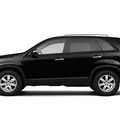 kia sorento 2012 black suv gasoline 4 cylinders all whee drive not specified 44060