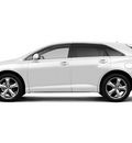 toyota venza 2011 white wagon gasoline 6 cylinders front wheel drive not specified 34788