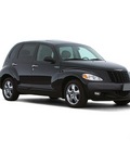 chrysler pt cruiser 2003 wagon limited gasoline 4 cylinders front wheel drive not specified 34788
