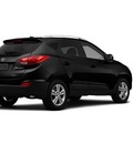hyundai tucson 2012 suv limited pzev gasoline 4 cylinders front wheel drive automatic 34788