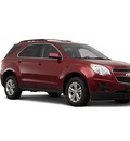 chevrolet equinox 2012 suv flex fuel 6 cylinders all whee drive not specified 07507