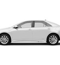 toyota camry hybrid 2012 sedan hybrid 4 cylinders front wheel drive cont  variable trans  90241