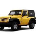 jeep wrangler 2008 suv x gasoline 6 cylinders 4 wheel drive 6 spd 80910