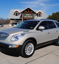 buick enclave 2010 gold suv cx gasoline 6 cylinders front wheel drive automatic 76087