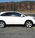 lexus rx 330 2005 white suv awd gasoline 6 cylinders all whee drive automatic 17972