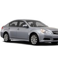 subaru legacy 2012 sedan 2 5i limited gasoline 4 cylinders all whee drive not specified 07701