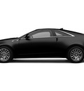 cadillac cts 2012 black coupe 3 6l premium gasoline 6 cylinders all whee drive 6 speed automatic 45036