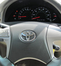 toyota camry 2009 blue sedan gasoline 4 cylinders front wheel drive automatic 33884