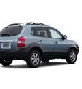 hyundai tucson 2005 suv gasoline 6 cylinders 4 wheel drive 4 speed automatic 28805