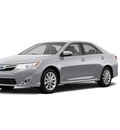 toyota camry hybrid 2012 sedan hybrid 4 cylinders front wheel drive not specified 91731