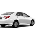 toyota camry 2012 sedan gasoline 4 cylinders front wheel drive not specified 91731