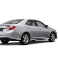 toyota camry 2012 sedan gasoline 6 cylinders front wheel drive not specified 91731