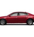 buick lucerne 2011 sedan cxl flex fuel 6 cylinders front wheel drive 4 speed automatic 98901