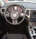 jeep grand cherokee 2011 white suv laredo gasoline 6 cylinders 4 wheel drive automatic 60443