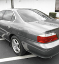 acura tl 2003 gray sedan 3 2 gasoline 6 cylinders sohc front wheel drive automatic 34474