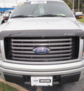 ford f 150 2010 dk  gray fx2 flex fuel 8 cylinders 2 wheel drive automatic 32401