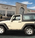 jeep wrangler 2011 brown suv sport gasoline 6 cylinders 4 wheel drive 6 speed manual 60915