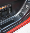 chevrolet corvette 1996 red hatchback gasoline v8 rear wheel drive 6 speed manual 27616