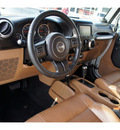 jeep wrangler 2011 silver suv sahara gasoline 6 cylinders 4 wheel drive automatic 33157