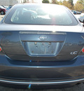 scion tc release series 4 0 2008 gray hatchback 292 of 2300 gasoline 4 cylinders front wheel drive 5 speed manual 94063