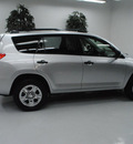 toyota rav4 2010 silver suv gasoline 4 cylinders 2 wheel drive automatic 91731