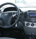 hyundai elantra 2010 gray sedan gls gasoline 4 cylinders front wheel drive automatic 80229
