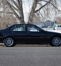 bmw 3 series 1998 black sedan 328i gasoline 6 cylinders rear wheel drive 5 speed manual 80012