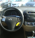hyundai elantra 2010 beige sedan gls gasoline 4 cylinders front wheel drive automatic 45342